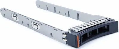 Produktbild von IBM - 45W8687 - 2.5 Bracket DS8000 / EXP2524 / V3500
