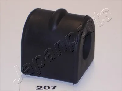 Produktbild von JAPANPARTS Lagerbuchse Stabilisator RU-207 Vorne für TOYOTA LAND CRUISER 90 (J9) 40,5mm 41mm 40mm 20mm