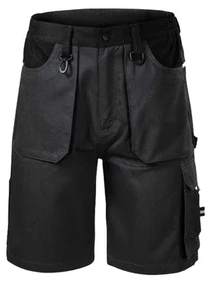 Produktbild von Rimeck - "Woody" Shorts für Herren PP12725 (M) (Grau)