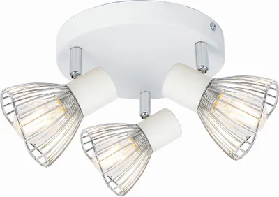 Zdjęcie produktu dla Lampa reflektor spot FLY 98-61980 Candellux
