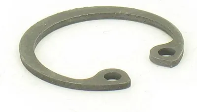 Produktbild von Sicherungsring 19 x 1 DIN472 (Kolbenst./Federbein) p.f. AWO