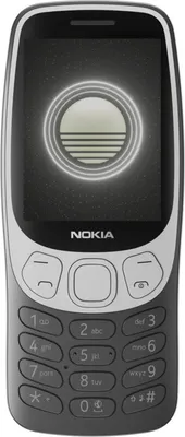 Immagine prodotto di NOKIA 1GF025CPA2L07 Telefono cellulare NOKIA 3210 4G nero