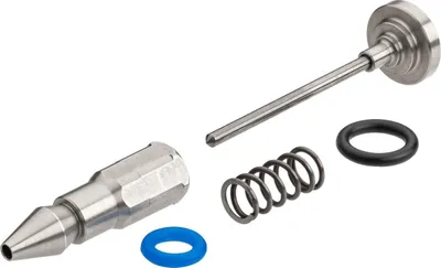Produktbild von Hazet 9035G-1-01/5 Gravierspitze für 9035G-1
