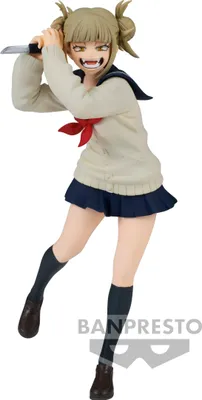 Obrázek produktu pro My Hero Academia Himiko Toga vol.6 figurka 15cm