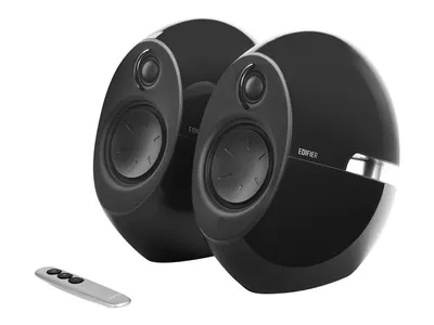 Obrázok produktu pre Edifier Luna HD 2.0 Bluetooth schwarz retail