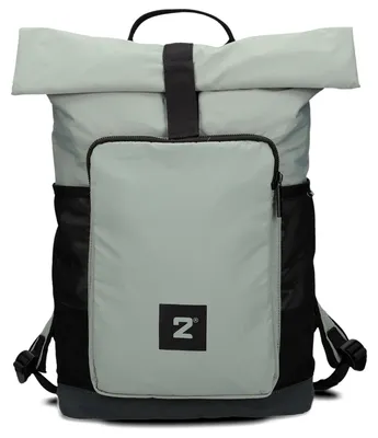 Zdjęcie produktu dla dwa plecaki Bonny BOR180 – 41/56 cm (eukaliptus)