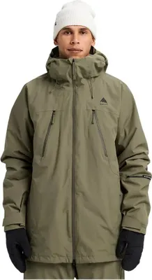 Produktbild von Burton Reserve 2l 3in1 Jacke Grün S Herren Grün S