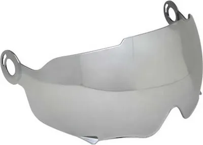 Zdjęcie produktu dla Przyłbica lustrzana do hełmu odrzutowego CGM 191 PIX