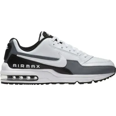Produktbild von Nike Air Max LTD 3 White Black Cool Grey - EU 40.5