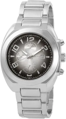 Produktbild von Excellanc Herrenuhr mit Metallarmband