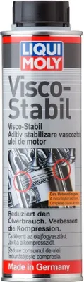 Produktbild von LIQUI MOLY 8377 Motoröladditiv 300ml