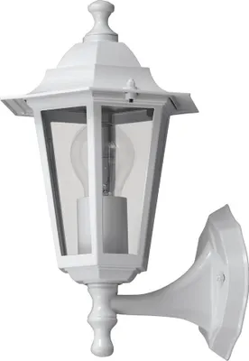 Image de Applique classique d'extérieur 1xE27 Velence blanc 8203 Rabalux