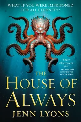 Productafbeelding van The House of Always