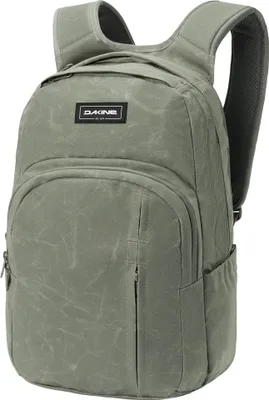 Produktbild von DAKINE Freizeitrucksack Rucksack mit Laptopfach Campus Premium Backpack 28L Mulled Basil grüngrau