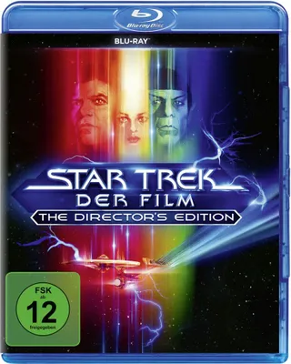 Produktbild von Star Trek I - Der Film