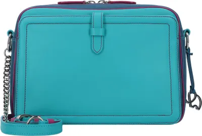 Produktbild von MyWalit Umhängetasche Leder 23 cm