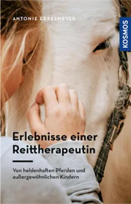 Image de Erlebnisse einer Reittherapeutin