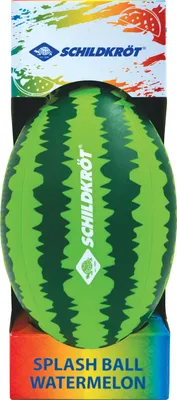 Immagine prodotto di SCHILDKRÖT 970292 SCHILDKRÖT Wasserball Splash Ball Watermelon, grün