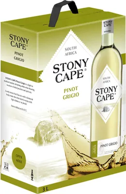 Obrázek produktu pro Stony Cape Pinot Grigio