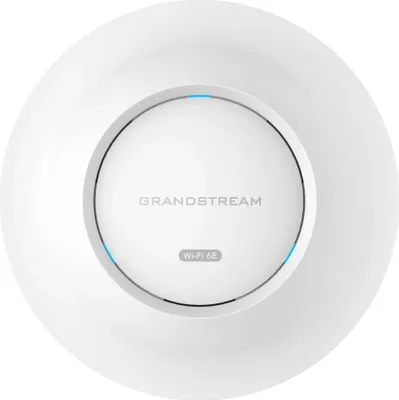Zdjęcie produktu dla Grandstream Networks GWN7665, 2,4 GHz, 5 GHz, 5400 Mbit/s, WEP, WPA, WPA2-PSK, WPA3