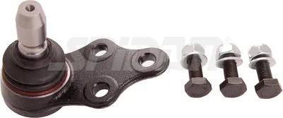 Produktbild von SPIDAN CHASSIS PARTS Traggelenk Vorne für CHEVROLET Epica KL1 51284