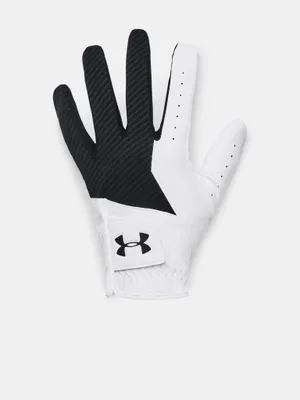 Produktbild von Under Armour Ua Medal Golfhandschuh-Schwarz 1349705-001__RMD
