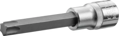 Produktbild von GEDORE red R62452219 Schraubendraubereinsatz 1/2" TX T55 Länge 100 mm, 3300457