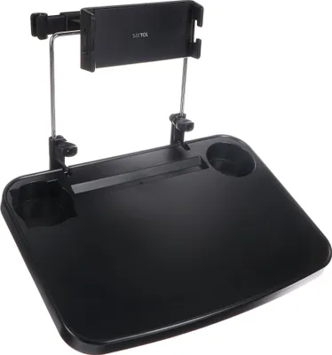 Produktbild von Multifunktionaler Autotisch mit Telefonhalter CAR TABLE 1