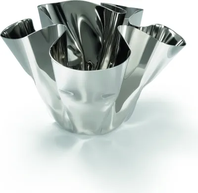 Produktbild von PHILIPPI Margeaux Vase oder Windlicht