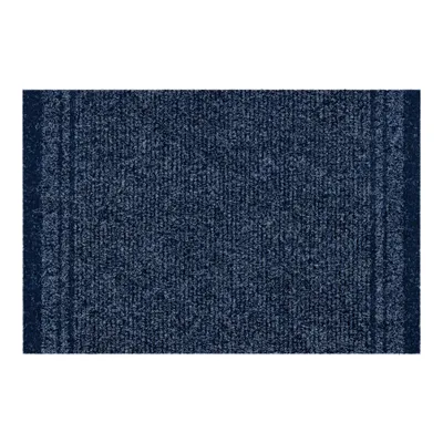 Obrázek produktu pro Čistící rohože MALAGA modrý 5072 modrý 66x820 cm