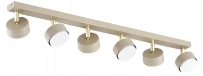 Produktbild von Spot Strahler GX53 verstellbar länglich Modern Lampe