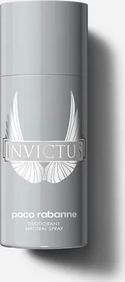 Produktbild von Paco Rabanne Invictus deospray pro muže 150 ml
