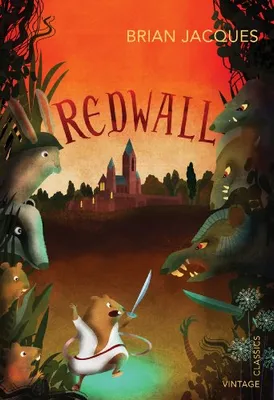 Obrázek produktu pro Redwall