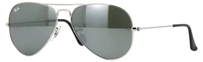Immagine prodotto di Rayban Occhiali da sole Rb3025 W3277 58 Mm