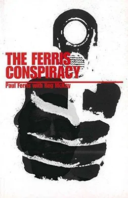 Imagen del producto de The Ferris Conspiracy