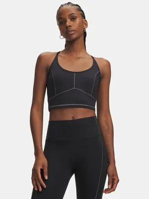 Obrázek produktu pro Dámské podpůrné tílko Under Armour Meridian, velikost XS, listopad