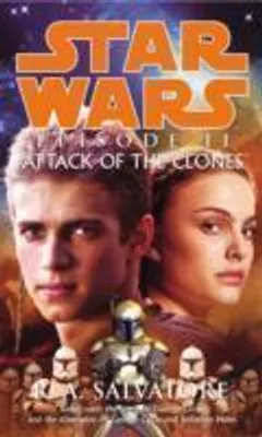 Obrázok produktu pre Star Wars