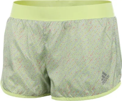 Image de Adidas Pantalon Run 2 Way Short, AA2639, Pointure: 158