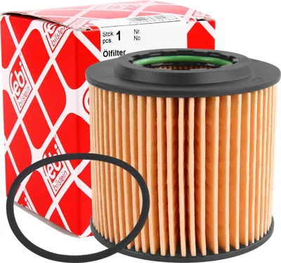 Image de MANN-FILTER HU 710 x filtre à huile