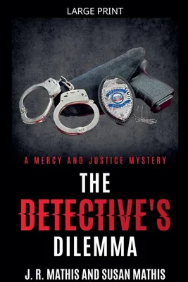 Produktbild von The Detective's Dilemma