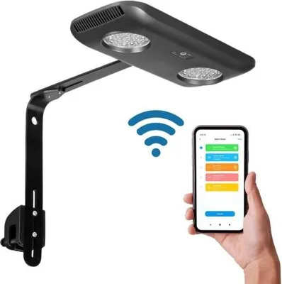 Zdjęcie produktu dla Lampa Jebao ML-120