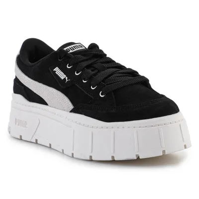 Produktbild von Buty damskie Puma Mayze Stack Dc5 Czarny 38.5