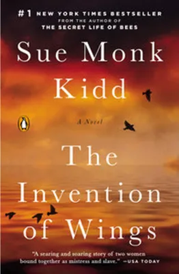 Zdjęcie produktu dla The Invention of Wings