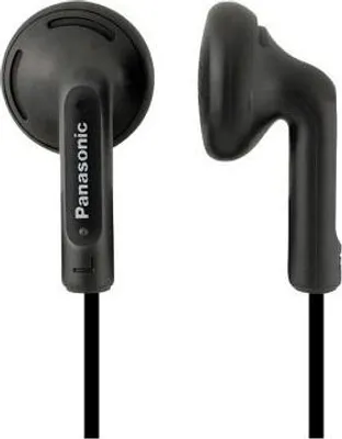Immagine prodotto di Rp Hv104E-K Sluchátka Panasonic