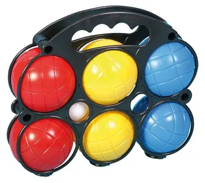 Zdjęcie produktu dla Zestaw Jeu De Boule