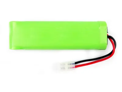 Produktbild von Akku Ni-Mh 8,4V 2000mAh Atlantic Boat