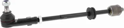 Produktbild von VAICO V10-7057 Spurstange Vorne Links für VW Lupo (6X1, 6E1) POLO (6N2) Polo Schrägheck (6N1) für SEAT AROSA (6H)