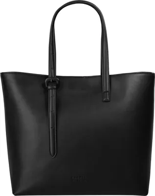 Produktbild von bugatti Shopper Luna Damen schwarz