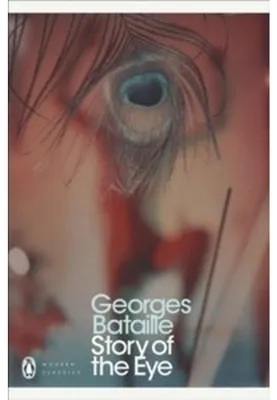 Immagine prodotto di Story of the Eye