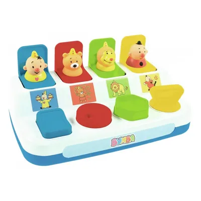 Obrázok produktu pre Studio 100 Popup-Figuren
